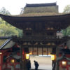 石上神宮（いそのかみじんぐう）-奈良県天理市｜鶏が自由に闊歩する、歴史あるご神剣の神社